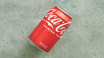 Coca Cola (0,33 l)