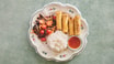 Veggie Thai